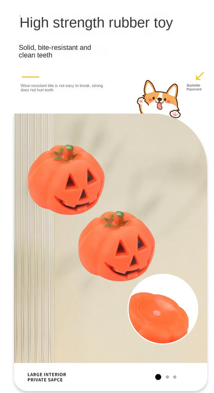 Halloween Pumpkin Toy
