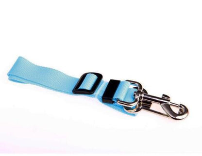 Pets Seat Lead Leash