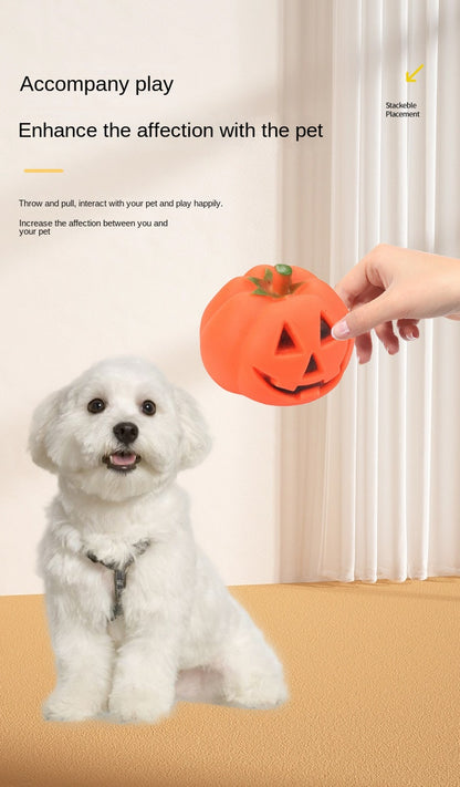 Halloween Pumpkin Toy