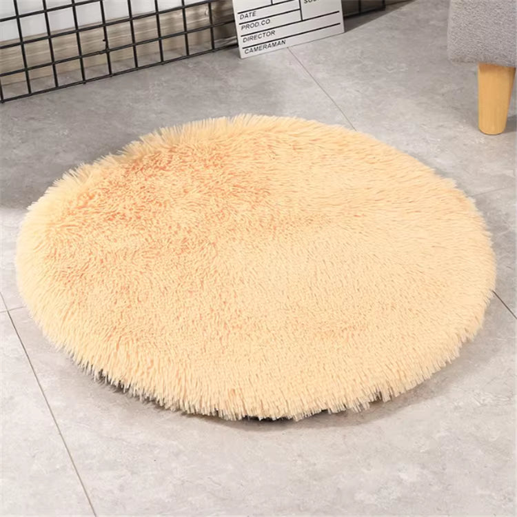 Pet Bed Nest Pets Rest Sleeping Cat