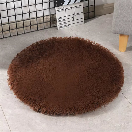 Pet Bed Nest Pets Rest Sleeping Cat
