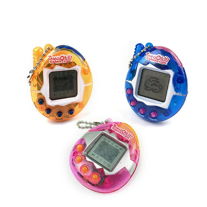 49 Pets in 1 Virtual Cyber Pet Toy