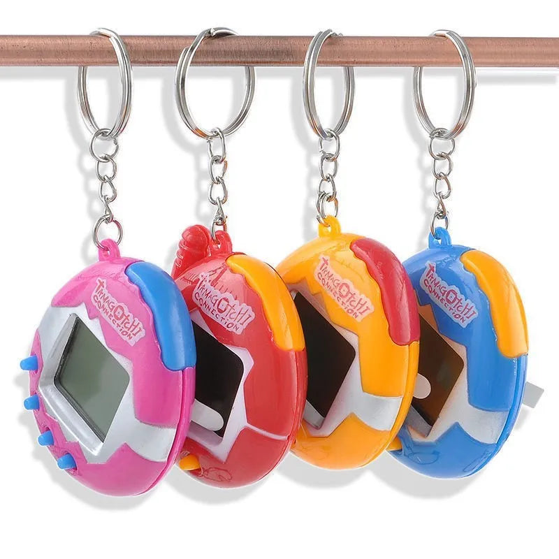 49 Pets in 1 Virtual Cyber Pet Toy