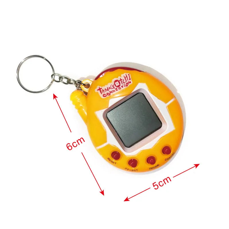 49 Pets in 1 Virtual Cyber Pet Toy