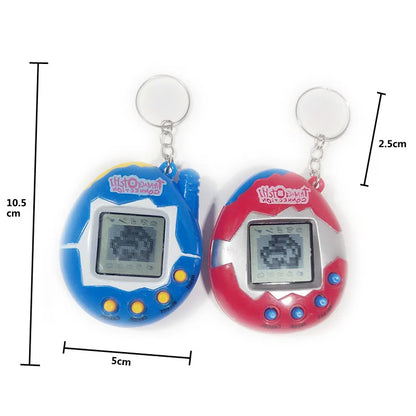 49 Pets in 1 Virtual Cyber Pet Toy