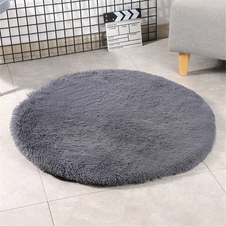 Pet Bed Nest Pets Rest Sleeping Cat