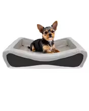 Dog Bed Comfort Pet Couch Sofa