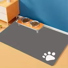Soft Non-slip Pet Mat For Dogs