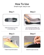 Dog Bed Comfort Pet Couch Sofa